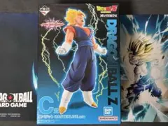 2026年最新】一番くじ ドラゴンボール c賞 ベジットの人気アイテム