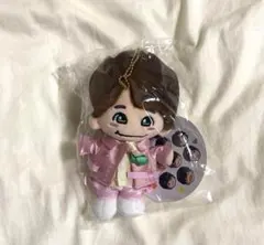 なにわ男子 大橋和也 ぬい 初心LOVEver. 第2弾