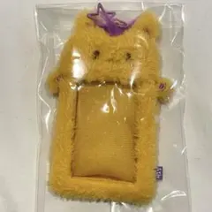 SION ぬいぐるみ シオニン NCTWISH WISH祭 ポーチ グッズ(音楽)】ぬいぐるみ NCT WISH LET'S GO STEADY 2ND OFFICIAL MD