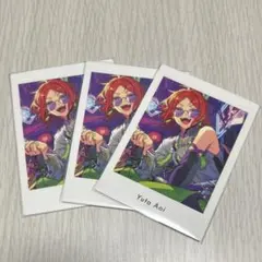 あんスタ 葵ゆうた ぱしゃっつ 3点