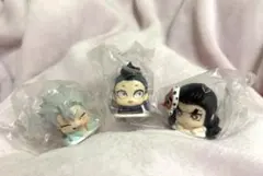 おねむたん 不死川実弥 玄弥 鋼鐵塚蛍 拾壱ノ型