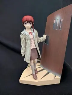 2026年最新】serial experiments lain フィギュアの人気アイテム