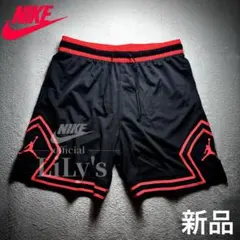 【Ｌサイズ】ジョーダン　バスパン　ハーフパンツ　JORDAN　USサイズのサムネイル