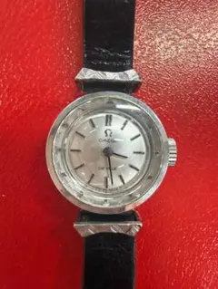 OMEGA DE VILLE レディース 腕時計 本体のサムネイル