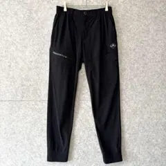 たつさま専用 【人気】バートル 4WAYストレッチ ジョガーパンツ M 黒