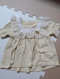 コトリ 半袖 90 新品未使用