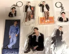 2025年最新】gmmtv くじの人気アイテム - メルカリ