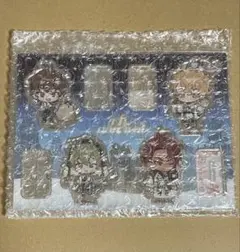 コンプリート】おるたなChannel×ベネクス キーホルダー - メルカリ