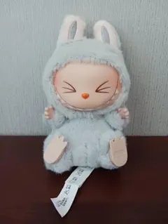 ラブブ HAVE A SEAT HEHE POP MART