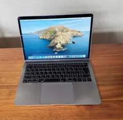 2026年最新】MacBooK air 13インチ 2019の人気アイテム - メルカリ