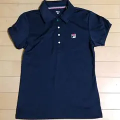 お値下げしました。FILAレディーステニスウエアーMサイズ