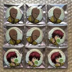 新テニ 新テニスの王子様 丸井ブン太&ジャッカル桑原