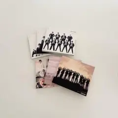 SnowMan まとめ売り オレンジkiss ブラザービート 3形態