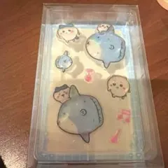ちいかわ シールセット ハチワレ