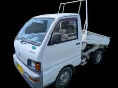 平成17年 いすゞダンプ 車検R8年12月 軽油 17万km - メルカリ
