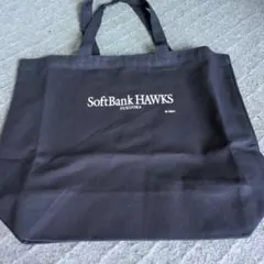 SoftBankHAWKS FUKUOKA トートバックのサムネイル
