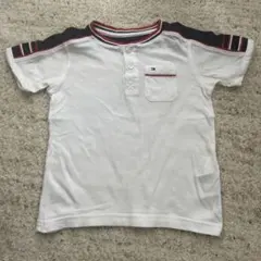 トミー104センチTシャツ