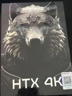 2026年最新】g-wolves htx 4kの人気アイテム - メルカリ