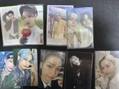 straykids フィリックス　トレカ　セット