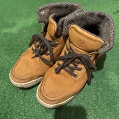 Timberland ブーツ　9w(27センチ相当)のサムネイル