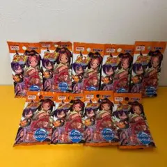 2025年最新】シャーマンキング 未開封 パックの人気アイテム - メルカリ