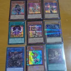 遊戯王 ブラックフェザー BF 25th クオシク まとめ売り - メルカリ