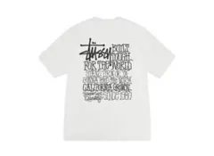 Stussy California Grown Tee Pigment Dyed