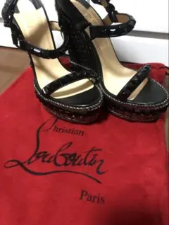 Christian Louboutin カタクロウ　サンダルのサムネイル