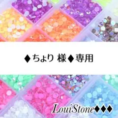 ♦︎ちょり 様♦︎専用