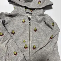 ヒスミニ　ヒステリックミニ　パーカー　100