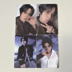 2026年最新】ateez ユノ トレカの人気アイテム - メルカリ