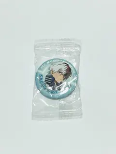 僕のヒーローアカデミア 轟焦凍 缶バッジ