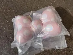 ディズニー ミニー パルパルーザ ファンダーランド スナックケース