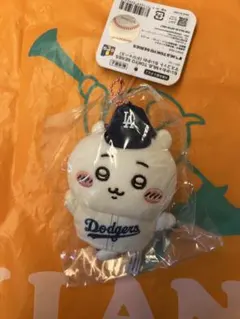 2026年最新】CHIIKAWA mlbの人気アイテム - メルカリ