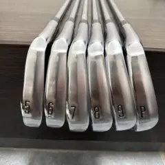 希少スペック】SRIXON Z945 4i～PW 7本 プロジェクトX7.0 - メルカリ