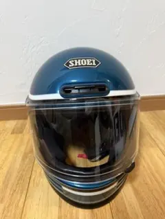 2026年最新】shoei グラムスター lの人気アイテム - メルカリ