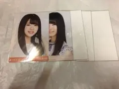 乃木坂46 筒井あやめ 生写真 共通T スペシャル衣装20 ヨリ まとめ売り