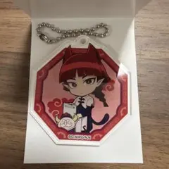 魔入りました！入間くん アクリルキーホルダー　オペラ