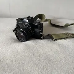 Minolta SRT101 フィルムカメラ 本体のサムネイル