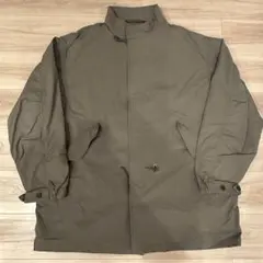 BEAUTY&YOUTH M-65フィールドジャケット XL