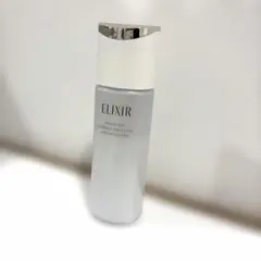 Elixir モイストエマルジョン　しっとりタイプba