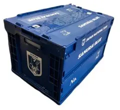 ずっと真夜中でいいのに コンテナ CONTAINER BOX （NAVY） - メルカリ