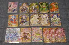 ひみつのアイプリ カードまとめ売り