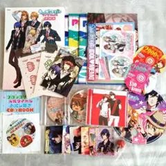 うたの☆プリンスさまっ♪ まとめ売り