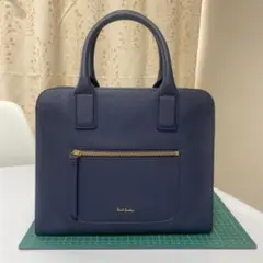 PAUL SMITH ハンドバッグ値下げ中‼️8900〜⬇️⬇️⬇️