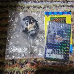 一番くじ僕のヒーローアカデミア 相澤消太 H賞J賞