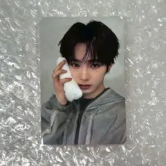 ALD1 アンシン EUPHORIA Mnet Plus March カイロ