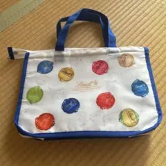 リンドール　保冷バッグのサムネイル