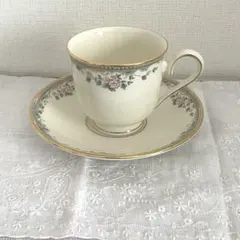 LiLi様専用！　レノックス　カップアンドソーサー