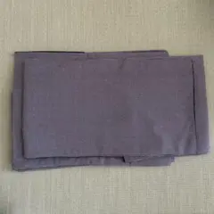 洗える着物　角格子　袷　トールサイズ